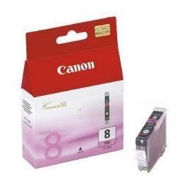 Canon CLI-8P Cartucho de Tinta Magenta Fotográfico para Impresora Ink Jet - Capacidad Estándar, 250 Páginas Precio: 19.49999942. SKU: B17836RYPP