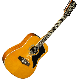Guitarra Acústica Dreadnought Ranger 12 A/E (12St.)- Vintage Natural Precio: 233.50000047. SKU: B18JM24BJL