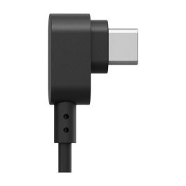 Jabra Perform 10 Auriculares USB-C Negro