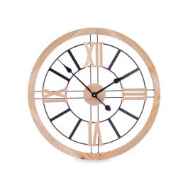 Reloj Pared Simple Giftdecor 60CM (4 Unidades) Reloj Pared Simple Giftdecor 60CM (4 Unidades)