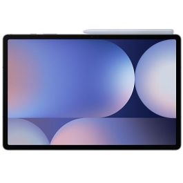 Samsung Galaxy Tab S10+ SM-X826BZAREUB Tablet 12.4" Dynamic AMOLED 2X, 12GB RAM, 256GB Almacenamiento, 5G, Gris