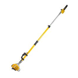 Garland Motosierra de pértiga Giraffe 312G-V21 40G-0160, motor gasolina 26cc, espada 12", corta ramas hasta 30cm Precio: 347.78999992. SKU: B1DERB3ZCH