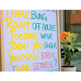 Artline Rotulador EPP-20 para Cartelería Punta Rectangular 20 mm Color Verde