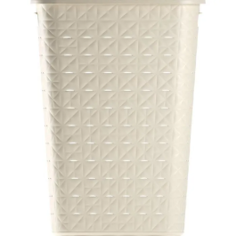 Curver Baúl de Ropa Softex 56 L - Beige