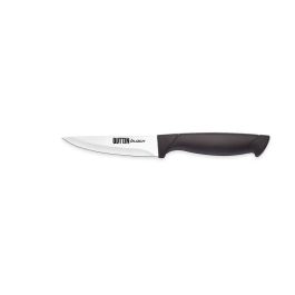 Cuchillo Pelador Quttin Black 8,5 cm (36 Unidades)