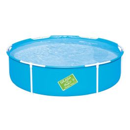 Bestway Piscina Rigida Infantil 152x38 cm +2 Años Jardin 56283