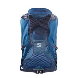 Bolsa de Deporte Salomon Aerotrek 20 Azul