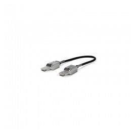 Cisco STACK-T3-50CM= Cable de Apilamiento Type 3 de 50CM, Protocolo InfiniBand, Gris Precio: 122.49999949. SKU: B18Y8MFFVE