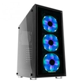 Caja Gaming Semitorre Mars Gaming MC7