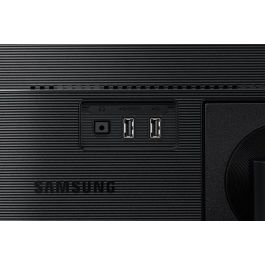 Samsung 27", 16:9, IPS, 250 cd/㎡, 1920 x 1080, 178°/178°, Max 16.7M, Max 75Hz, 1000:1 Samsung 27", 16:9, IPS, 250 cd/㎡, 1920 x 1080, 178°/178°, Max 16.7M, Max 75Hz, 1000:1