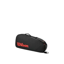 Raquetero Wilson Clash V3 3Pk Precio: 97.79000022. SKU: B19ZVWXCW4