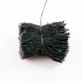 Guirnalda LED Exterior 50M IP65 [HO-XMAS-073-IP65-50M-WW] Luz Cálida