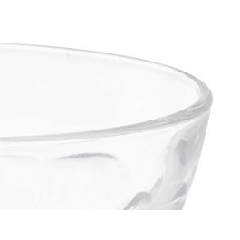 Copa Helado Vidrio Con Pie Vivalto 11.5x10.5x11.5 cm Transparente (24 Unidades) Copa Helado Vidrio Con Pie Vivalto 11.5x10.5x11.5 cm Transparente (24 Unidades)