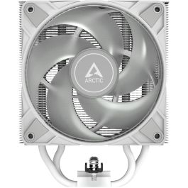 ARCTIC Freezer 36 A-RGB Blanco | ACFRE00125A | Refrigerador CPU | Ventilador 12cm PWM | Intel LGA1851/1700, AMD AM4/AM5