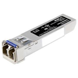 Cisco MGBLX1 Transceiver SFP 1000BASE-LX 10000m 1310nm LC-LC Precio: 217.49999986. SKU: B16NZTVLLV