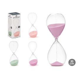 Reloj Arena 30Cm Surtidos Col Pastel 60 Min Aprox Giftdecor (9 Unidades) Precio: 80.50000046. SKU: B1GLC68P2L