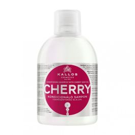 Kallos Champú con Aceite de Semillas de Cereza 1000 ml Precio: 6.50000021. SKU: B13WD694W4