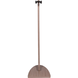 FRAMEWORKS Soporte Guitarra Colgante Madera Gris Precio: 80.50000046. SKU: B16RZLMSQE