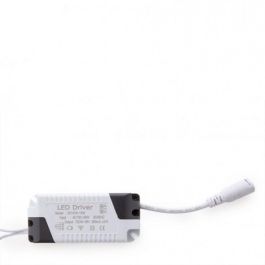 Plafón LED 18W 1190Lm 6000ºK Circular Estuche Personalizado 40.000H [JL-JM18WR-CW-EP01]