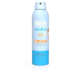 Isdin Fotoprotector Pediatrics Loción SPF50+ 250 ml Precio: 28.49999999. SKU: B15ZQ5NSVR