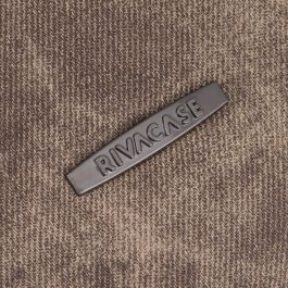 Rivacase 8904 Funda para Portátil de 14 pulgadas beige