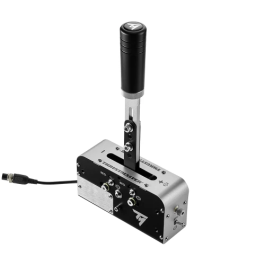 Thrustmaster Freno de Mano TSS para PS5/PS4/Xbox One/PC - 4060306 Precio: 281.99000027. SKU: B1JXSDK5QX