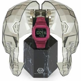 Reloj Mujer PHILIPP PLEIN (Ø 47 mm) Reloj Mujer PHILIPP PLEIN (Ø 47 mm)