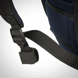 Maletín para Portátil Rivacase Tegel ECO Negro 17,3"