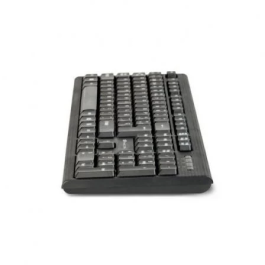 Teclado Ngs Funky V3 Usb Negro