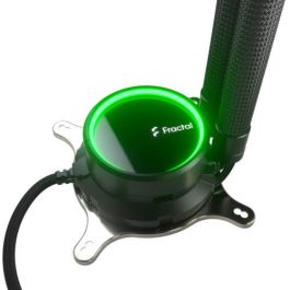 Fractal Design Celsius+ S28 Dynamic Refrigeración Líquida para Procesador, FD-W-2-S2801