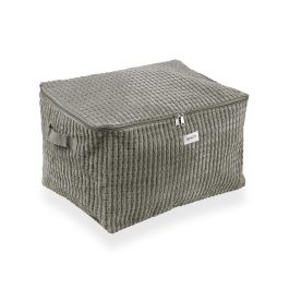 Caja de Almacenaje Versa Corduroy 38 x 26 x 26 cm Caqui Precio: 7.49999987. SKU: B1EENZNJE9