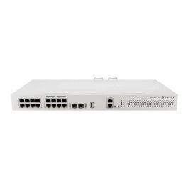Switch Mikrotik CRS418-8P-8G-2S+RM