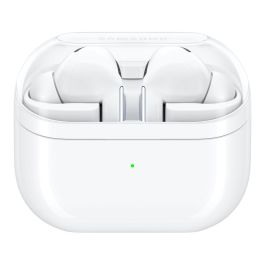 Samsung Galaxy Buds3 Pro Auriculares Inalámbricos TWS Bluetooth 5.4 Cancelación de Ruido Activa Blanco IP57