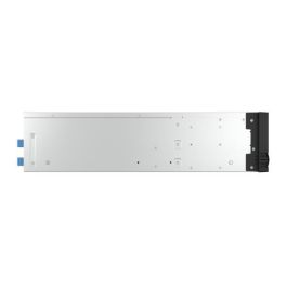 Qnap TS-H1677AXU-RP-R7 Servidor NAS 16 Bahías 32GB RAM