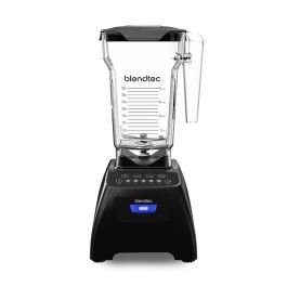 BLENDTEC - C575B4101A-A1AP1A - Batidora de alta potencia modelo CLASSIC 575 con una jarra FOURSIDE con tapa ventilada (1560W) - Capacidad 2,2 L Precio: 645.49999954. SKU: B1G5QNCBGB