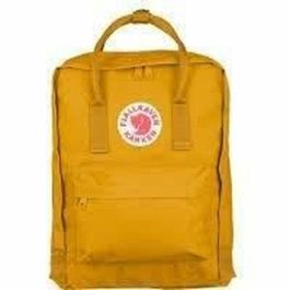 Mochila Casual Fjällräven FJÄLLRÄVEN Negro 16 L Precio: 111.4999996. SKU: B1JL53JNBN