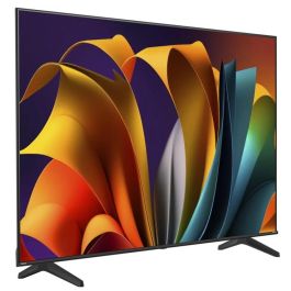 Hisense 50A6N Televisor 127 cm (50") 4K Ultra HD Smart TV Wifi Negro 300 cd / m² Hisense 50A6N Televisor 127 cm (50") 4K Ultra HD Smart TV Wifi Negro 300 cd / m²