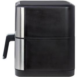 Freidora sin aceite - JOCCA - 2193 - 8L - 1800 W - 30,3 x 38,3 x 35,1 cm - Acero inoxidable Freidora sin aceite - JOCCA - 2193 - 8L - 1800 W - 30,3 x 38,3 x 35,1 cm - Acero inoxidable