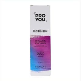 Revlon Pro You The Color Maker 12.23/Ul-Vg - Tinte para Cabello Sedoso y Brillante Precio: 5.59000035. SKU: S4246129