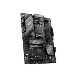 MSI B650 GAMING PLUS WiFi placa base AMD B650 Zócalo AM5 ATX MSI B650 GAMING PLUS WiFi placa base AMD B650 Zócalo AM5 ATX