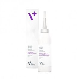 Otiflush Solución Limpieza Auditiva 125 mL para Gatos y Perros - pH5 Óptimo con Clorhexidina Precio: 19.49999942. SKU: B1JT38XHQ7