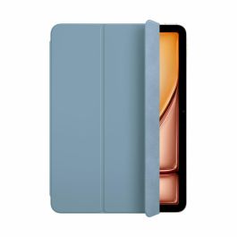 Funda para Tablet Apple MWK63ZM/A Azul Precio: 95.5000002. SKU: B1E4C3QNXY