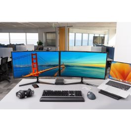 Kensington H3000 Auricular Biaural con Micrófono Bluetooth