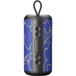 Cellular Line Altavoz Bluetooth Vertical Veins Precio: 41.7899999. SKU: B1AJRZ24ZX