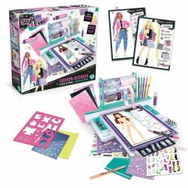 Fashion designer studio Precio: 33.98999989. SKU: B1HRGEFTM8