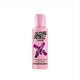 Crazy Color Tinte Semipermanente Fantasía Cyclamen 41 - Color Vibrante 10-12 Lavados Precio: 5.59000035. SKU: B1322BDTF7