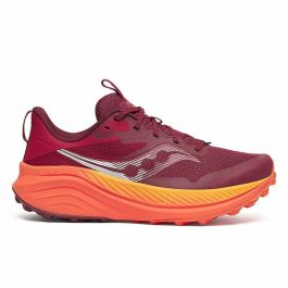Zapatillas Deportivas Mujer Saucony Xodus Ultra 3 Precio: 170.005. SKU: B12HZ5Q3BR