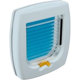 Ferplast Puerta Blanca Swing 1 Super Basic Ferplast Puerta Blanca Swing 1 Super Basic