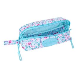 Portatodo BlackFit8 Cool Multicolor 20 x 8 x 8 cm