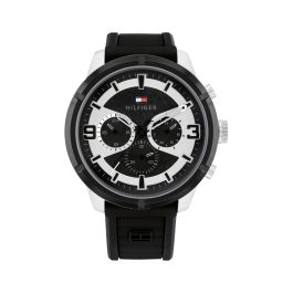 Reloj Hombre Tommy Hilfiger 1792074 (Ø 44 mm) Precio: 139.8899997. SKU: B1BPYBM5HY